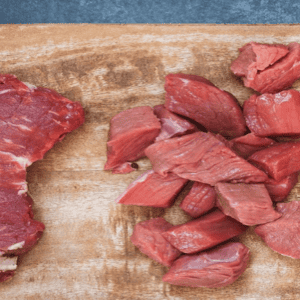 Beef Bundle (30-34 lbs. per case)