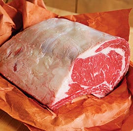 Rib Roll Variation, Weighted Item
